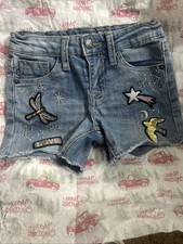 5T Vigoss Shorts Girls Youth