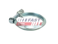 KlemmstÜCksatz Abgasanlage Fast FT84617 FÜR Alfa Romeo Passend FÜR Fiat