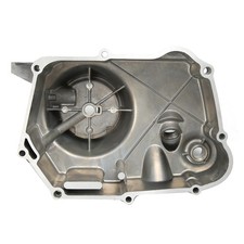 ⁺Right Side Engine Motor Case Casing Cover For 50cc 110cc 125cc ATV Manual