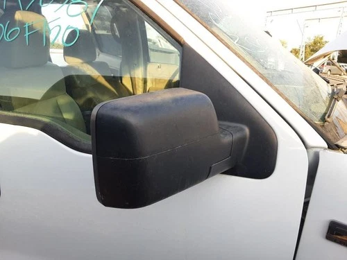 Passenger Side View Mirror Power With Heat Fits 04-06 FORD F150 PICKUP 1268033