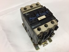 Telemecanique LX1-D6-F7/LC1-D5011/LA4-DA-2G Contactor,Block,Relay