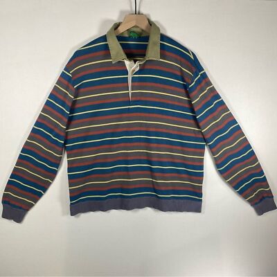 Vintage Grand Slam Munsingwear Original Penguin Polo Shirt XL