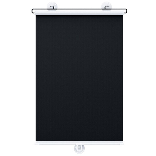 Premium Blackout Curtain for Car Bedroom Office Enhance Privacy Reduce