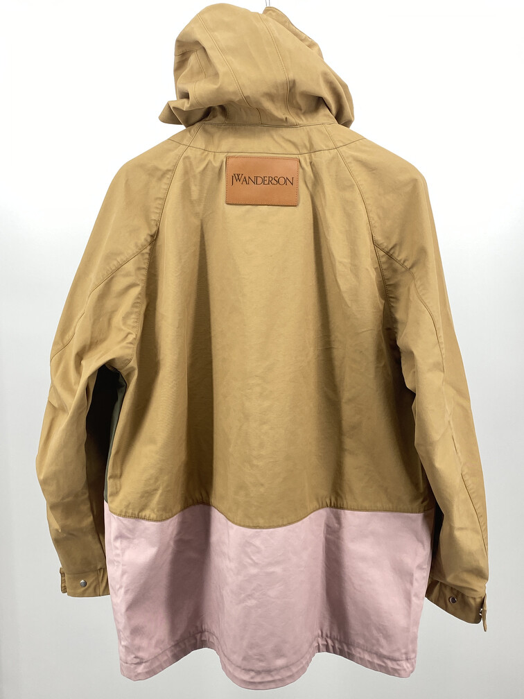 JW Anderson Mainline Rain Coat size M | eBay