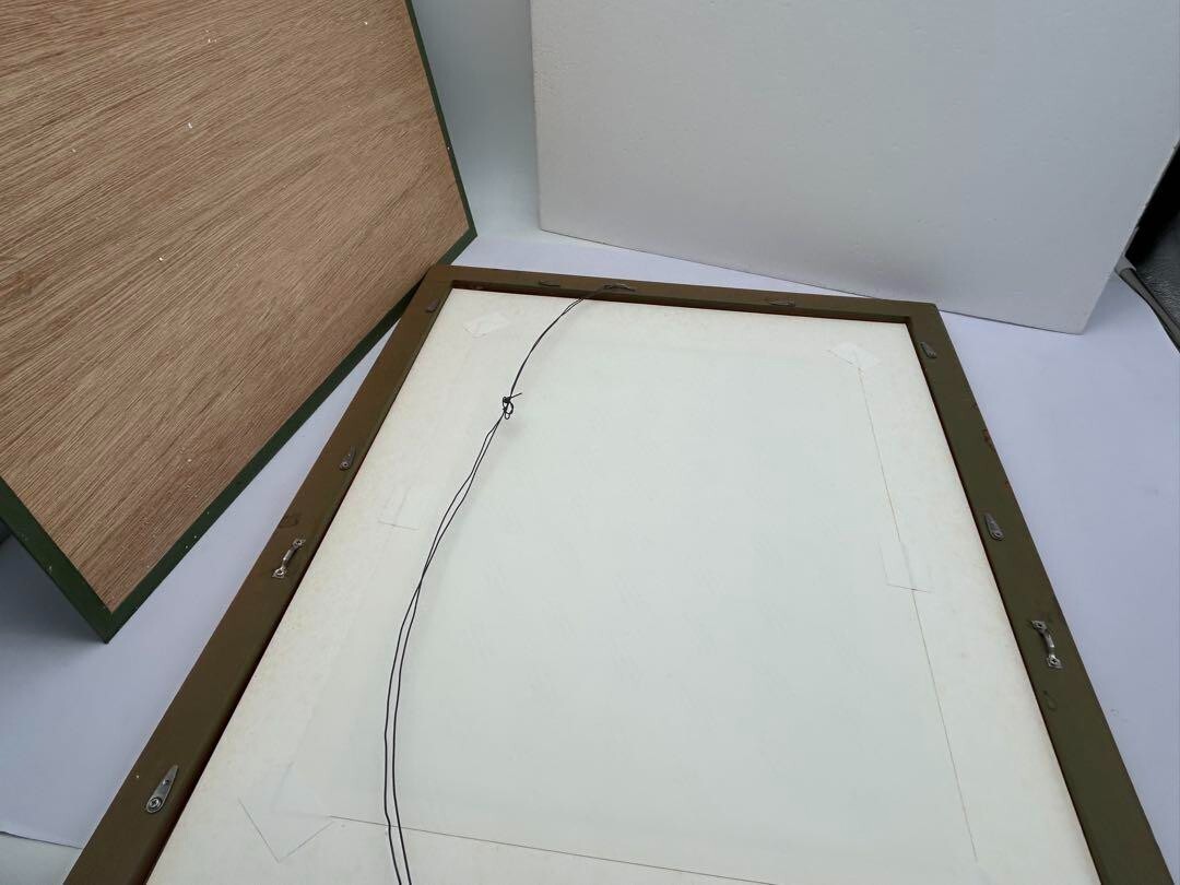 The Beatles × ロバートフリーマン 限定500部 オリジナルプリント The Beatles × ロバートフリーマン 限定500部 オリジナルプリント The