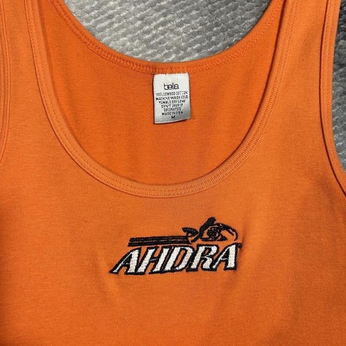 AHDRA Vintage 2000s Tank Size medium - Picture 3 of 7