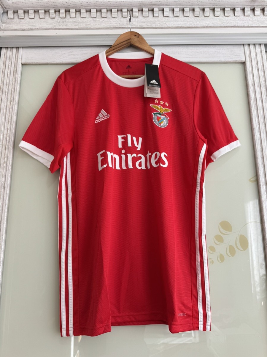 リバプールFC 2019-2020ファンダイク 2XL シャツ 新品/タグ付き】19/20 リヴァプールFC ♯4 ファンダイク【Lサイズ