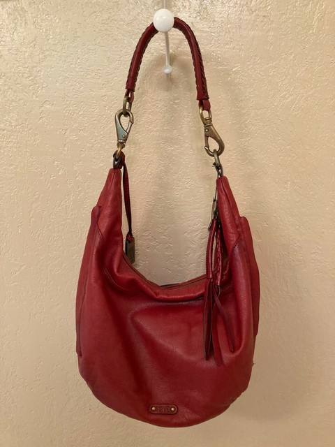frye jenny hobo