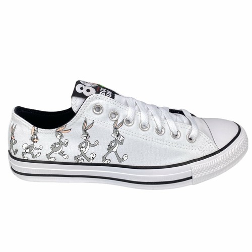 bugs bunny chuck taylor