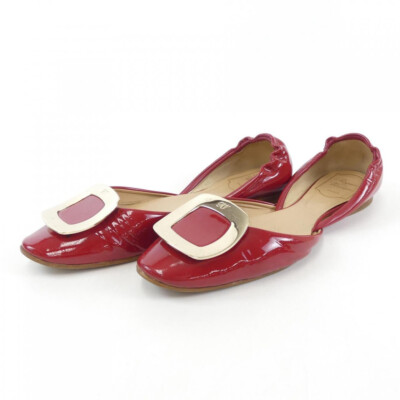 赤字商品/ ROGGER VIVIERサイズ　39 赤字商品/美品 ROGER VIVIER サイズ 39