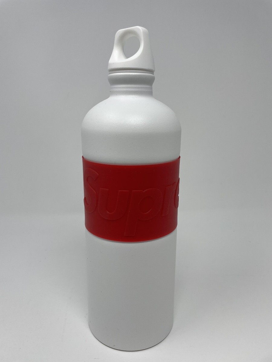 未使用 Supreme SIGG CYD1.0L water bottle