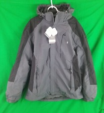 Little Donkey Andy 3 In 1 Men's XL Jacket With Removable Fleece Liner Thermal