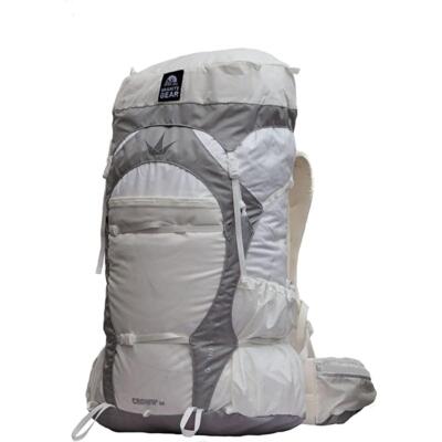 Granite Gear Crown 3 60L Backpack Men's Undyed Long Torso