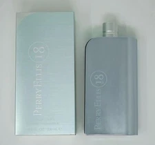 Perry Ellis 18 for Men Eau de Toilette Spray 6.8 oz
