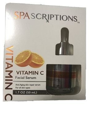 spascriptions serum