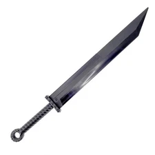 E-BOGU Battle Blade (37") | Polypropylene Sword for Practice & Training