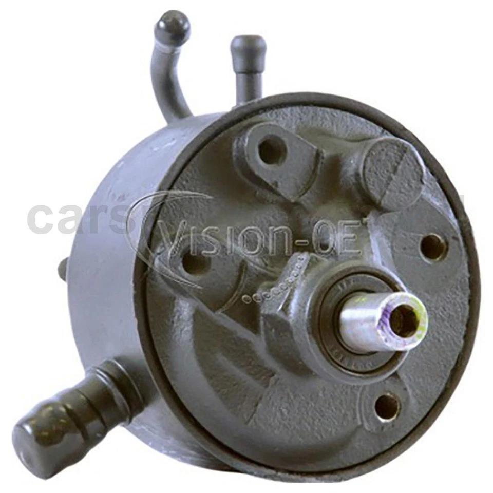 Bomba de dirección asistida Chevrolet C10 BBB para 1982 1983 1984 1985 1986 Foto 3 de 3