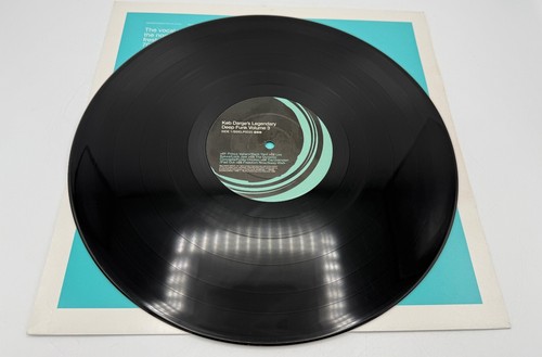 Keb Darge's Legendary Deep Funk Volume 3 BBE – BBELP0020 Vinyl - RARE! - Picture 4 of 10