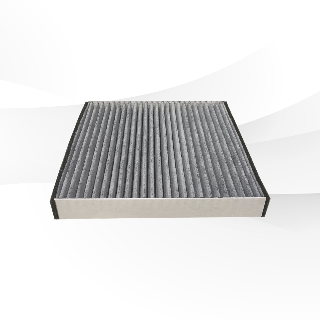 2 PACK Premium Cabin Air Filter for Titan QX80 Q60 Caravan 272774HH0A