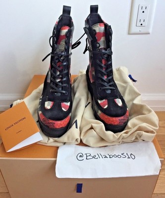 louis vuitton overcloud boots