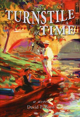 ミュージック m... The Turnstile of Time, David P. Boyd | eBay