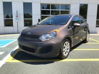 2015 Kia Rio AS TRADED SPECIAL