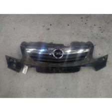 GRILL FOR OPEL CORSA D (06-11) 1.2 16V (59KW) BER. 5P/B/1229CC 2006