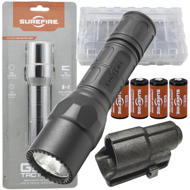 クラシックおもちゃ・ホビー・グッズ - surefire d3ft