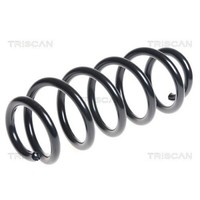 Fahrwerksfeder Triscan 8750 29276 FüR Audi, Vorderachse
