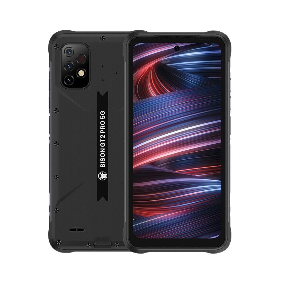 UMIDIGI BISON GT2 5G RAM 8GB + ROM 128GB スマートフォン スマホ 未