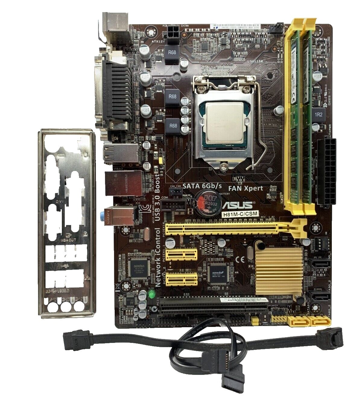 H81m C | eBay
