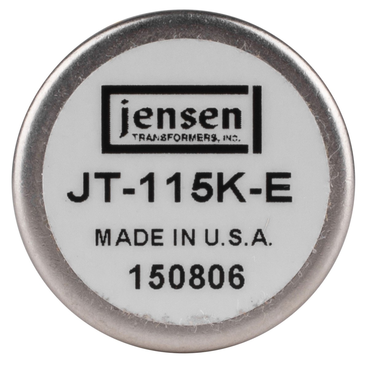 Jensen JT-115K-E Premium Microphone Input Transformer 1:10 | eBay