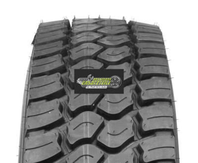 Sava Orjak O3 M+S 3PMSF 285/70R19.5 146 (140M)L Reifen Ganzjahresreifen LKW