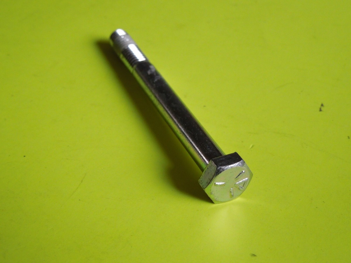 1 NOS OEM Harley Davidson 5/16