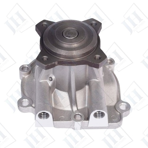 AW9342 Water Pump W/Gasket For 99-03 Chevy Tracker Suzuki Aerio Esteem Sidekick - Picture 8 of 13