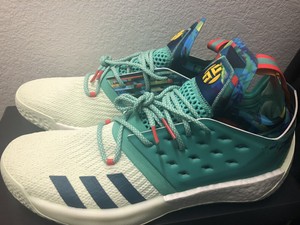 james harden vol 2 all star