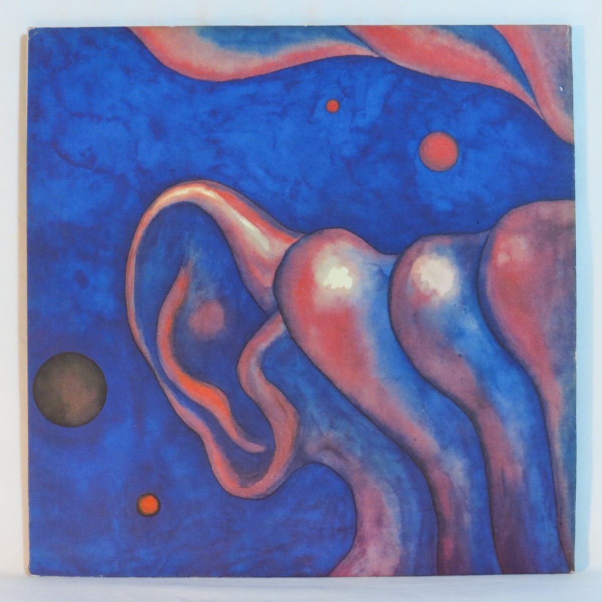 洋楽 King Crimson Collectors Vol.10 Promo KING CRIMSON - In The Court Of (An Observation) 1969 1st US WL