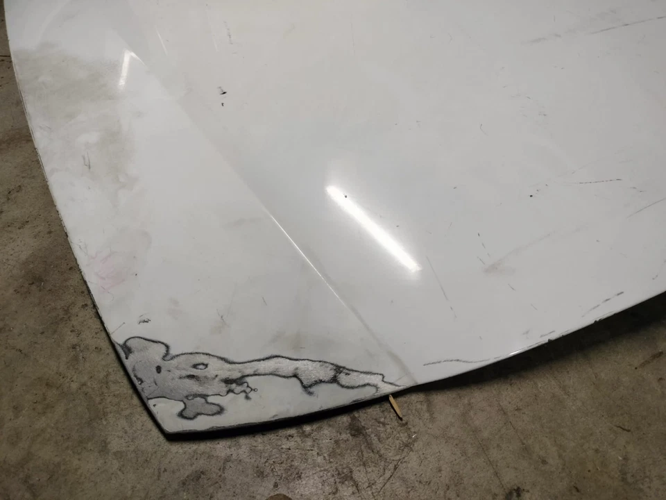 Campana extractora Buick Lesabre 2000-2005 OEM 2001-2004 Foto 2 de 4