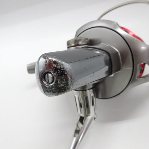 Daiwa 04 Tournament Surf Z45II Spinning Reel Used | eBay