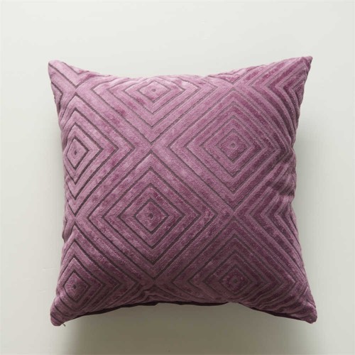 Geometric Lines Textured Cushion Cover Sofa Bed Square Pillow Case Home Decor - Picture 41 of 58