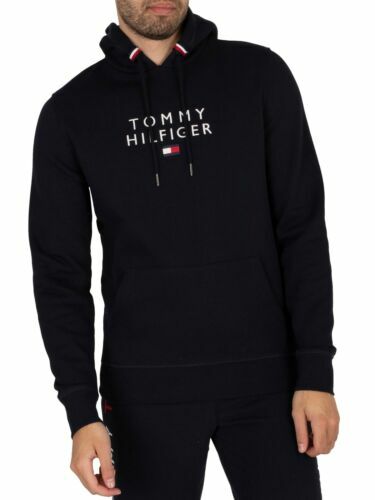 Tommy Hilfiger Blue Hoodies for Men for sale | eBay