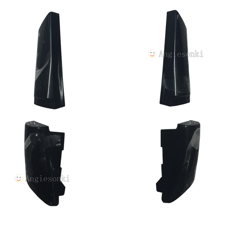 Mouse Side buttons G4 G5 G6 G7 cap key 1set For Logitech G900/G903 Gaming Mouse - Image 2 of 4