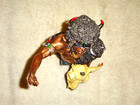 BUFFALO VISION Chilmark pewter Ltd Ed #438 MINT in BOX: NEVER DISPLAYED 17" tall — photo 6