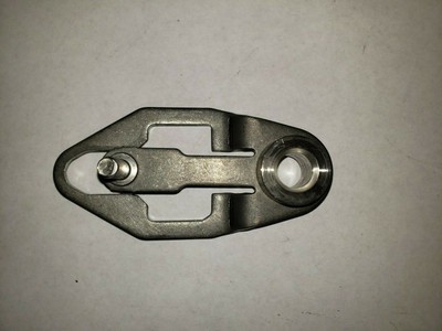 OMC EVINRUDE Johnson 0439333 Shift Lever Assembly OEM for sale 