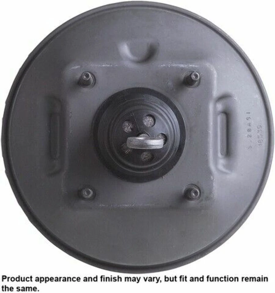 Cardone Reman 动力制动增强器 54-73176 | 高质量汽车零件,通用 — 第 4/4 张图片