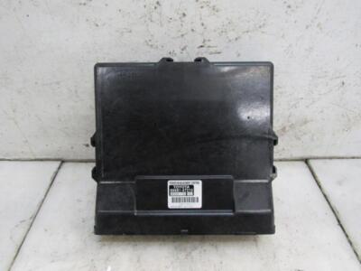 11 TOYOTA PRIUS Oempower Supply (computer Power Supply) 8968147210