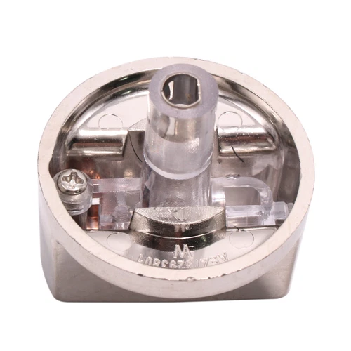Paquete de 5 perillas de control de quemador AEZ73293801 para estufa LG perilla de cocina de gas - Imagen 7 de 7