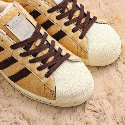 ADIDAS ORIGINALS SUPERSTAR DOG ATMOS HACHIKO GW3471 Sneakers Shoes Mens â»US6-12 | eBay