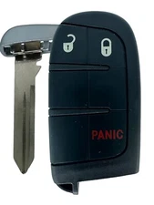 For 2014 2015 2016 2017 2018 - Dodge Durango Smart Remote Key Fob