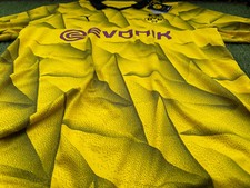 Dortmund BVB Cup Trikot Gr. 2XL 3XL 4XL CL 2023/24 2024 Finale London S Shirt